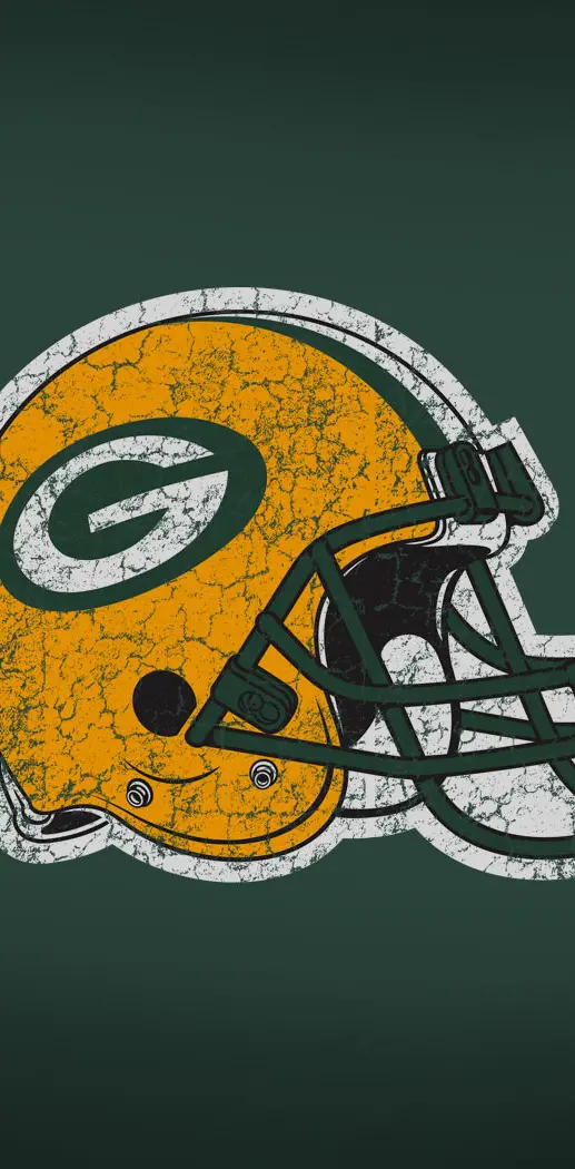 Green Bay Packers 3