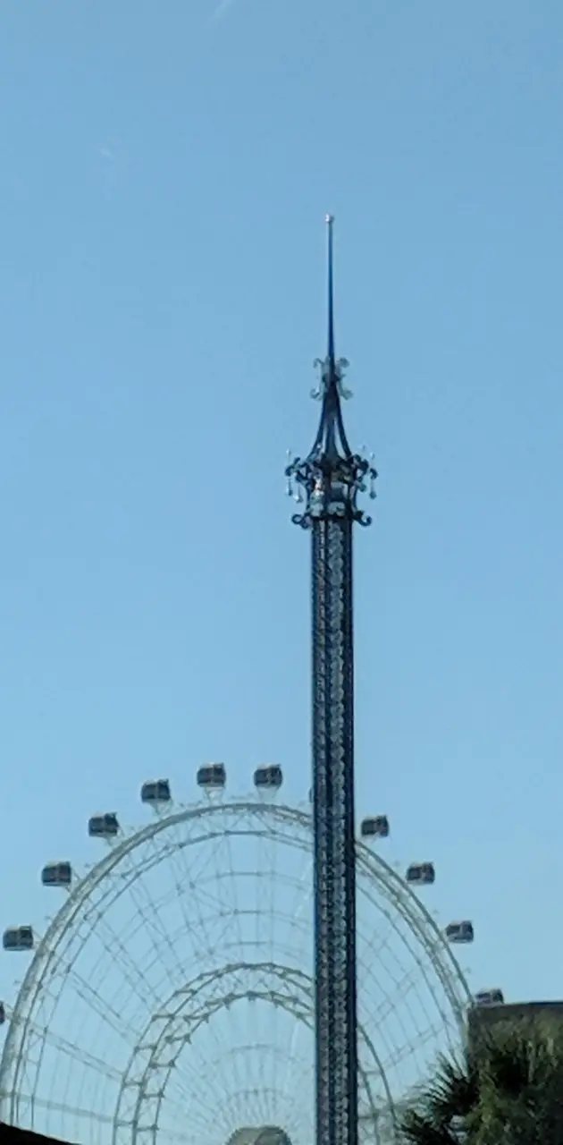 Orlando Ferris Wheel