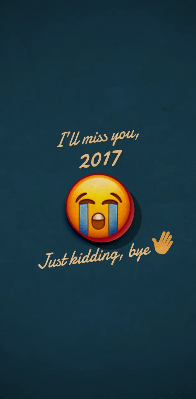 Miss You 2017