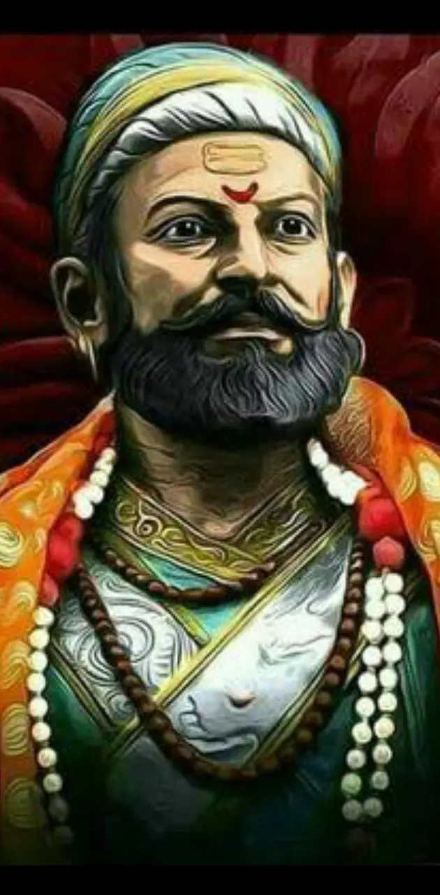 Shivaji Jayanti 