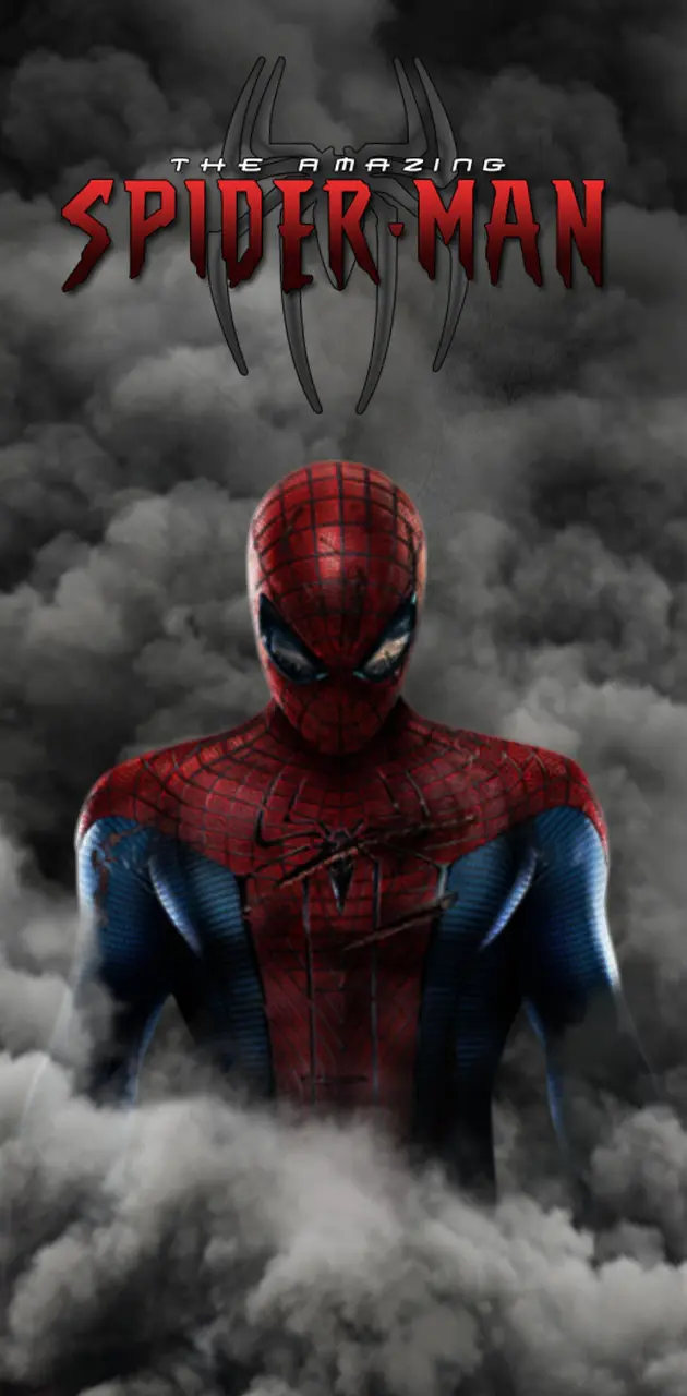Amazing spiderman
