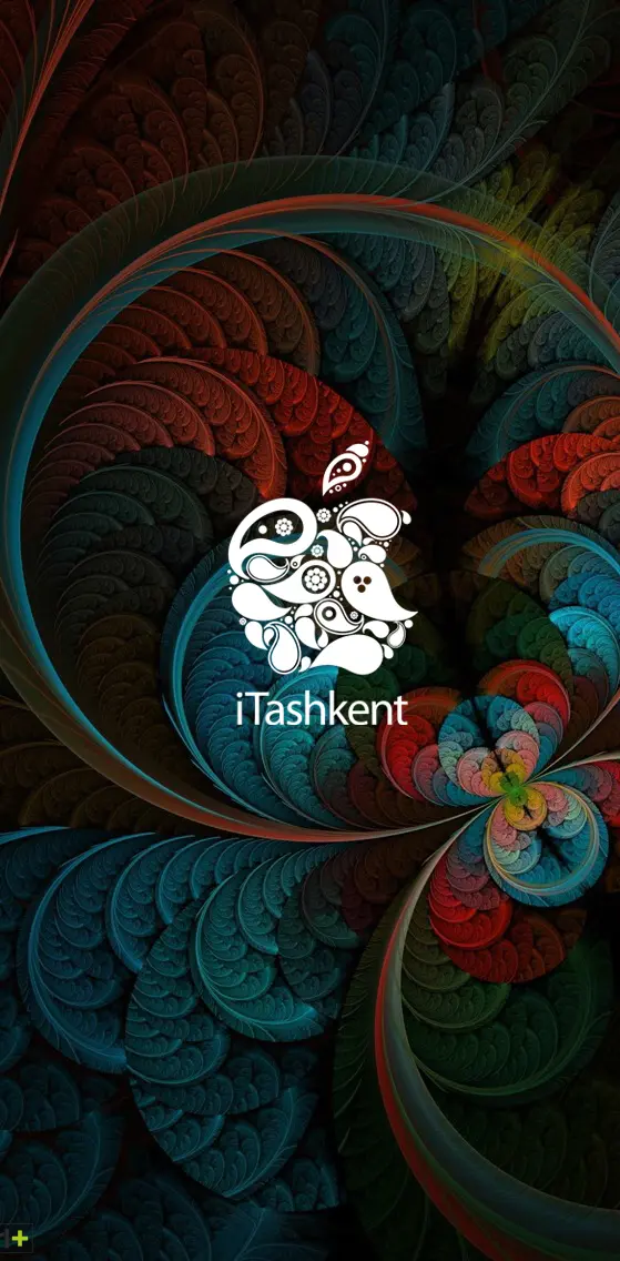 iTashkent