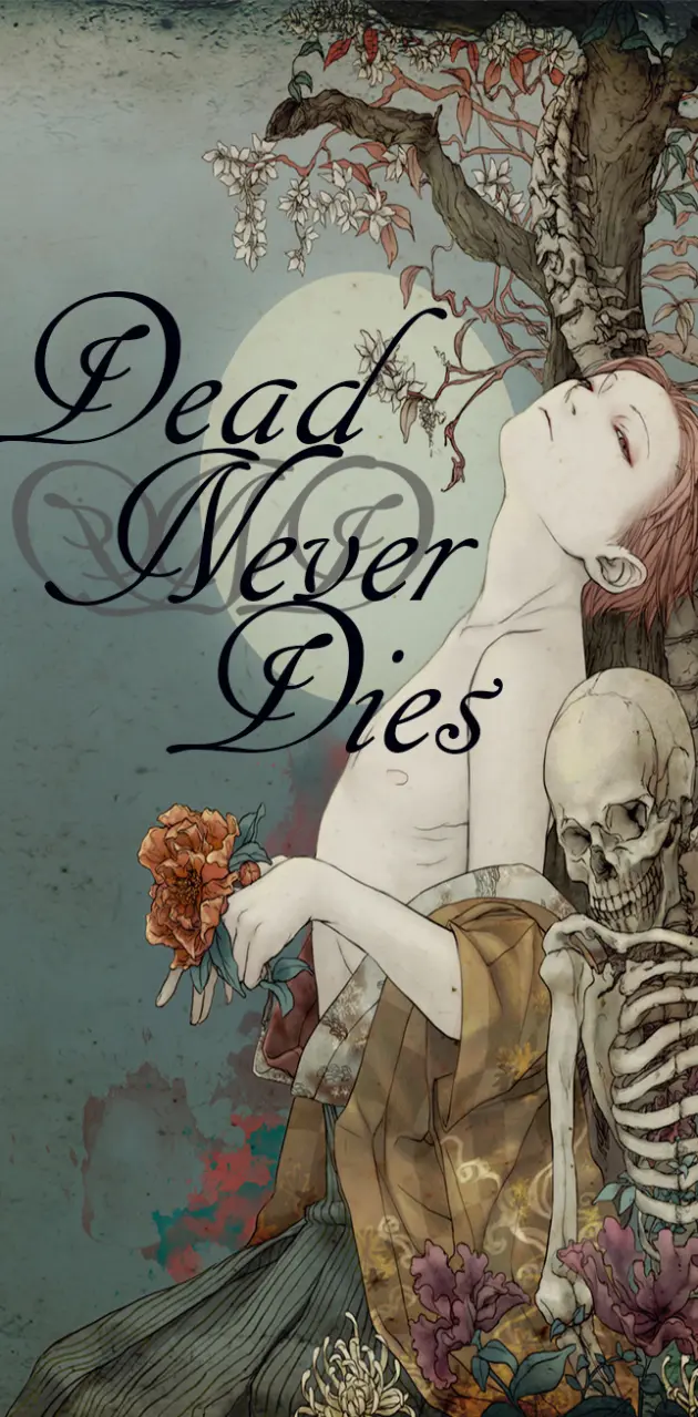 Dead Never Dies