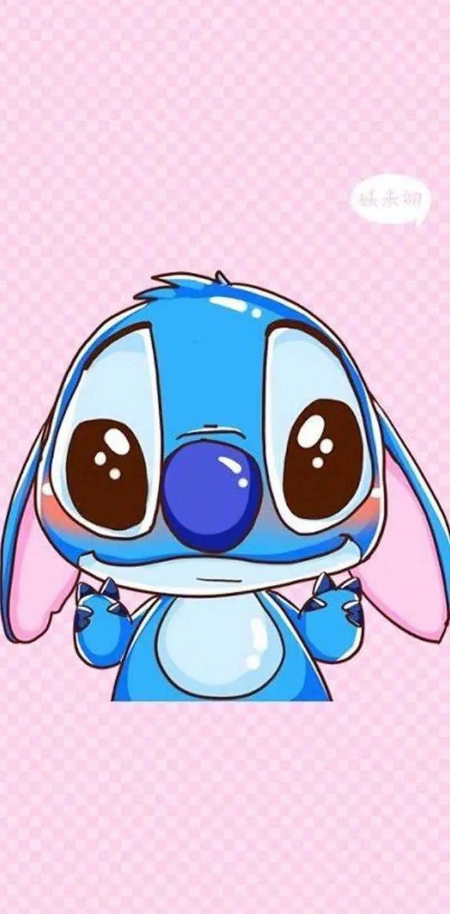 Stitch disney cute Wallpapers Download