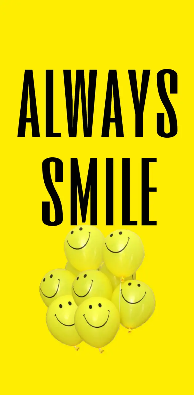 always smile quotes images