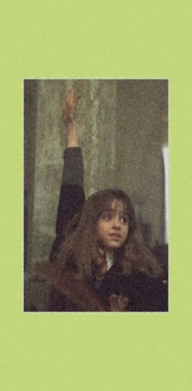 Hermiona Granger 