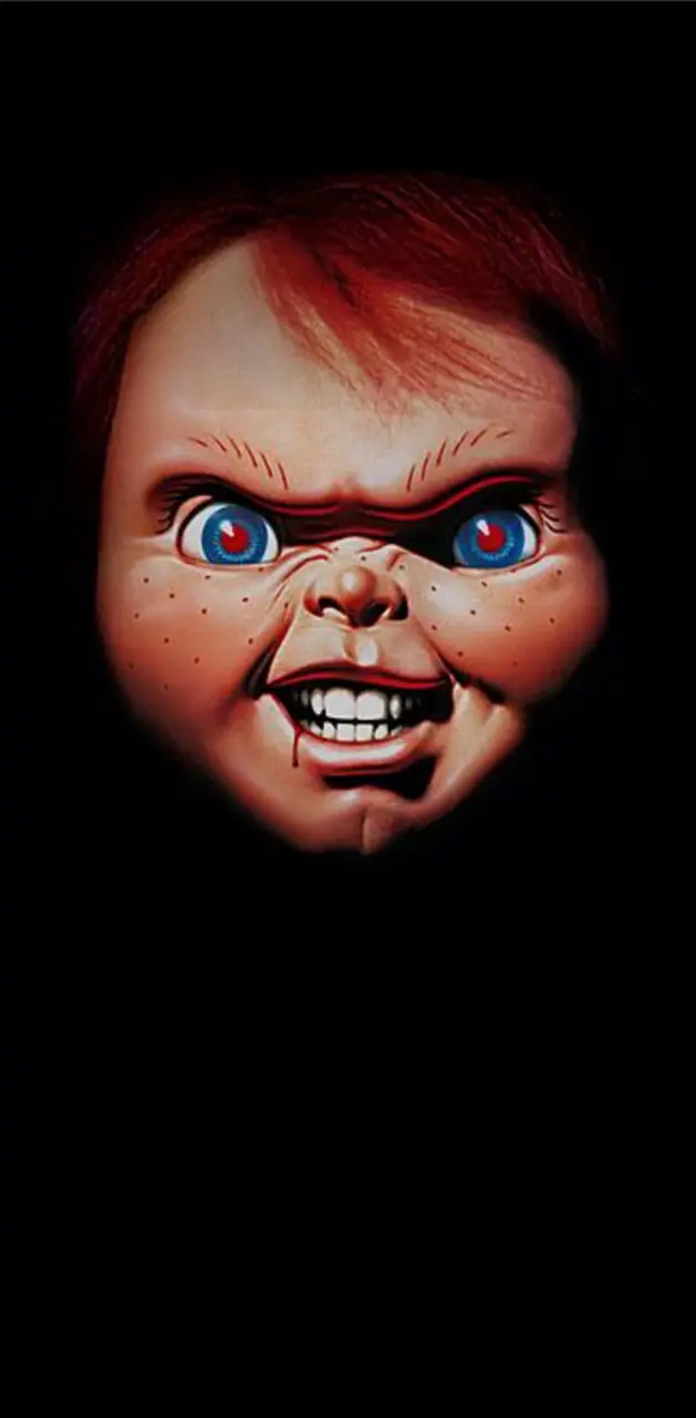  Childs play 3
