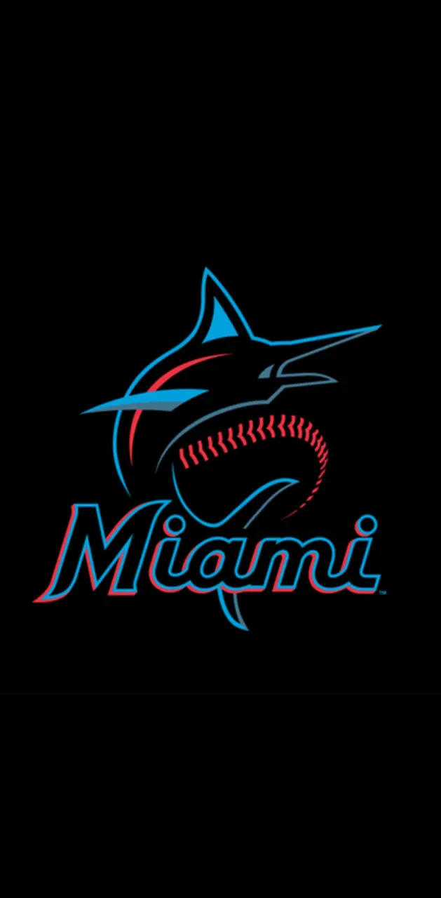 Miami Marlins wallpaper by Kwyxter - Download on ZEDGE™