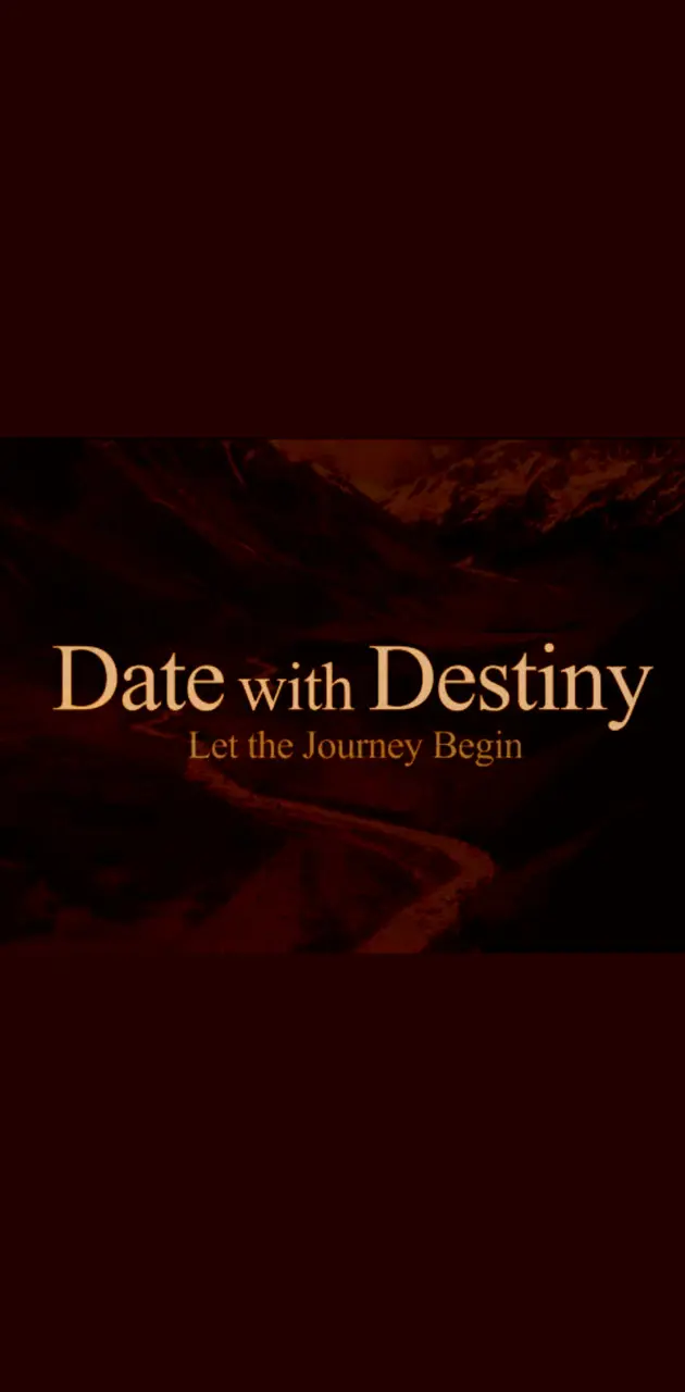 Destiny Date