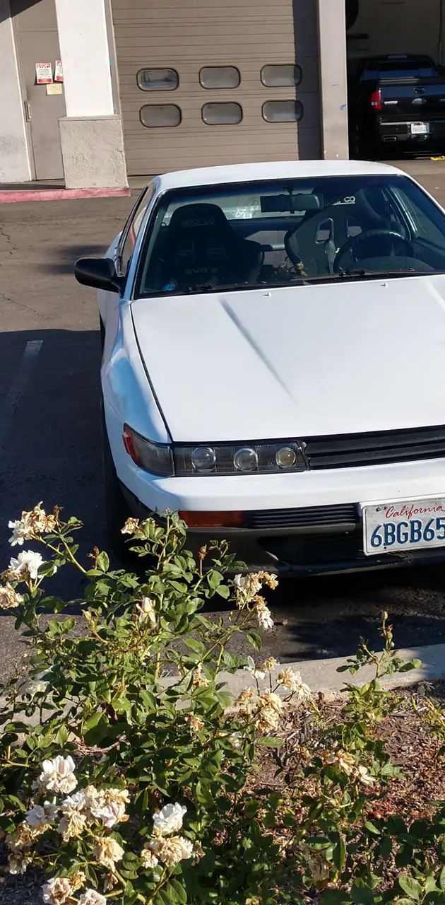 S13 Silvia 