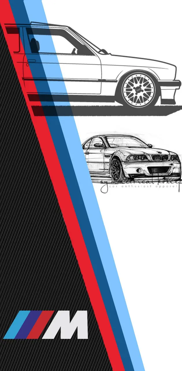 BMW motorsport