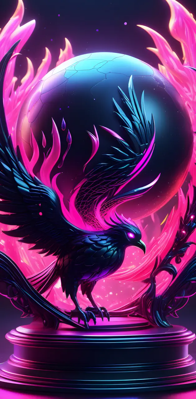 Dark Phoenix 