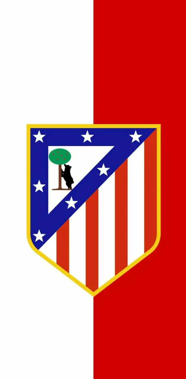 Atlético de Madrid 