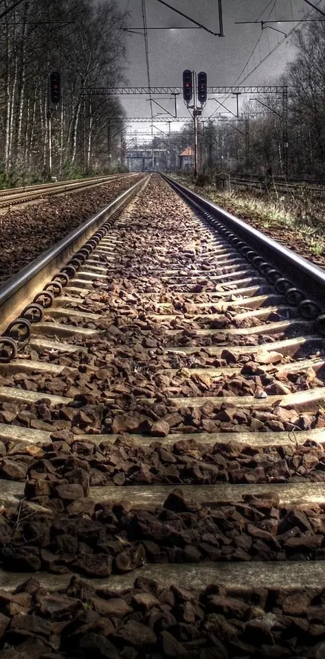 Rail Tracks