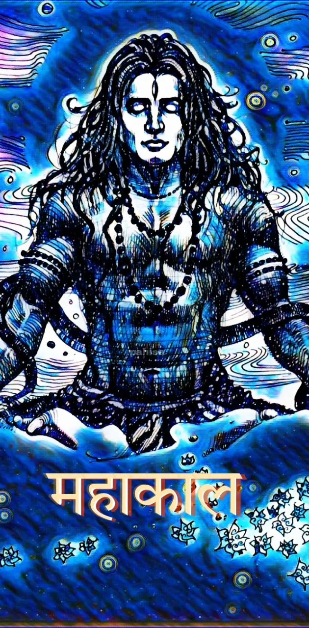 Shiva Dhyaan