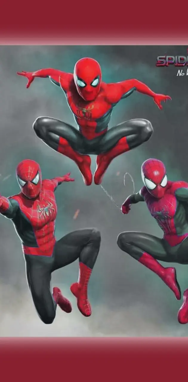Spidermen