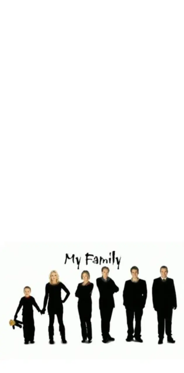 My Family TV