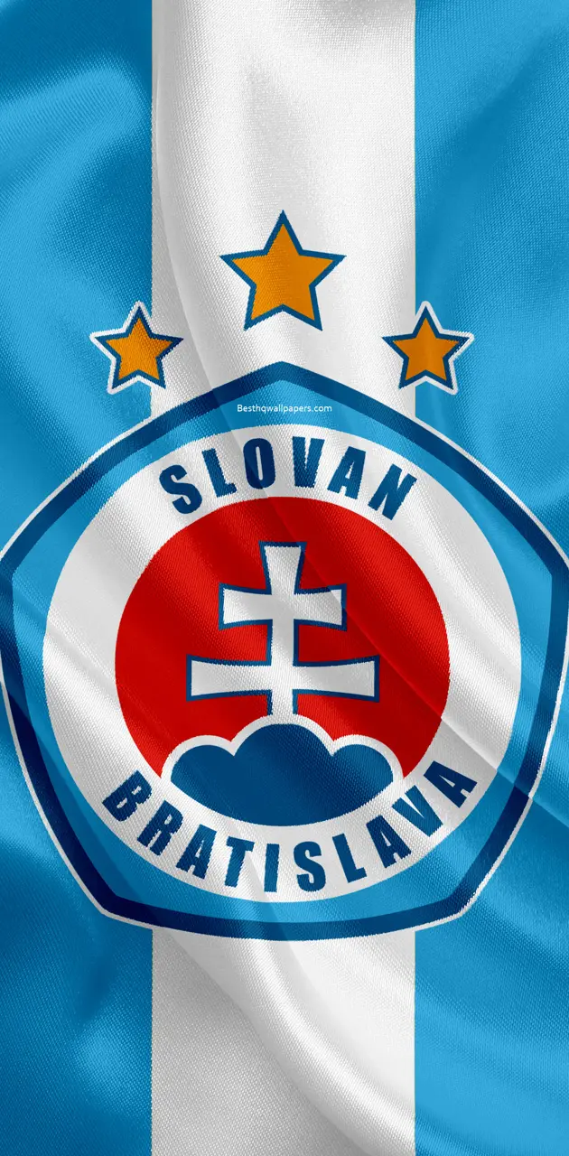 ŠK Slovan Bratislava