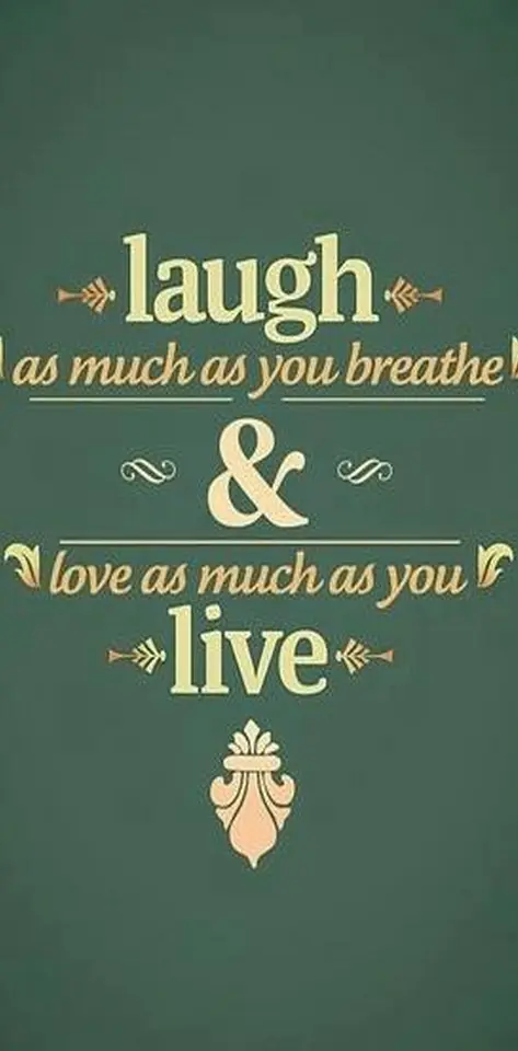 Laugh N Live