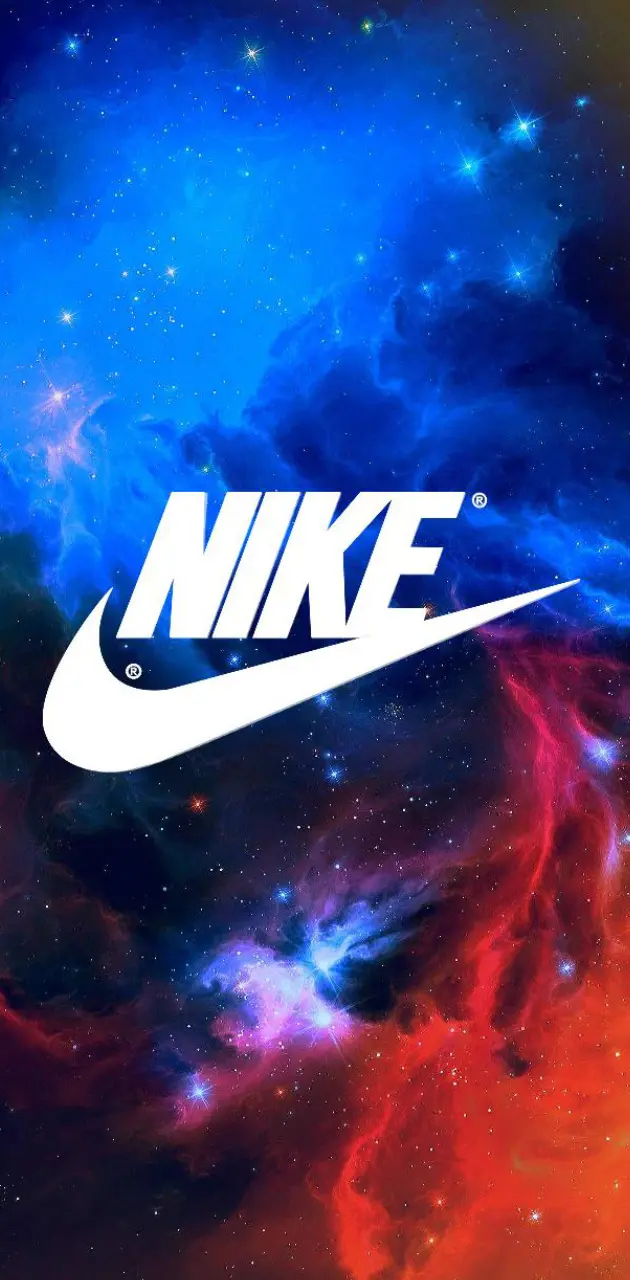 Nike galaxy