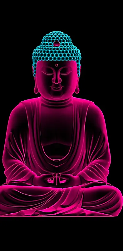 Budha Neon HD