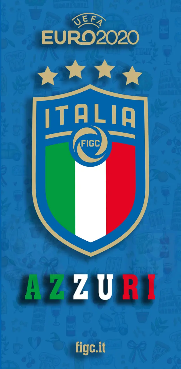 ITALIA EURO 2020