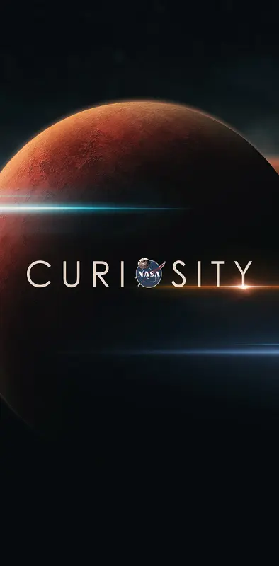 Curiosity Mars2