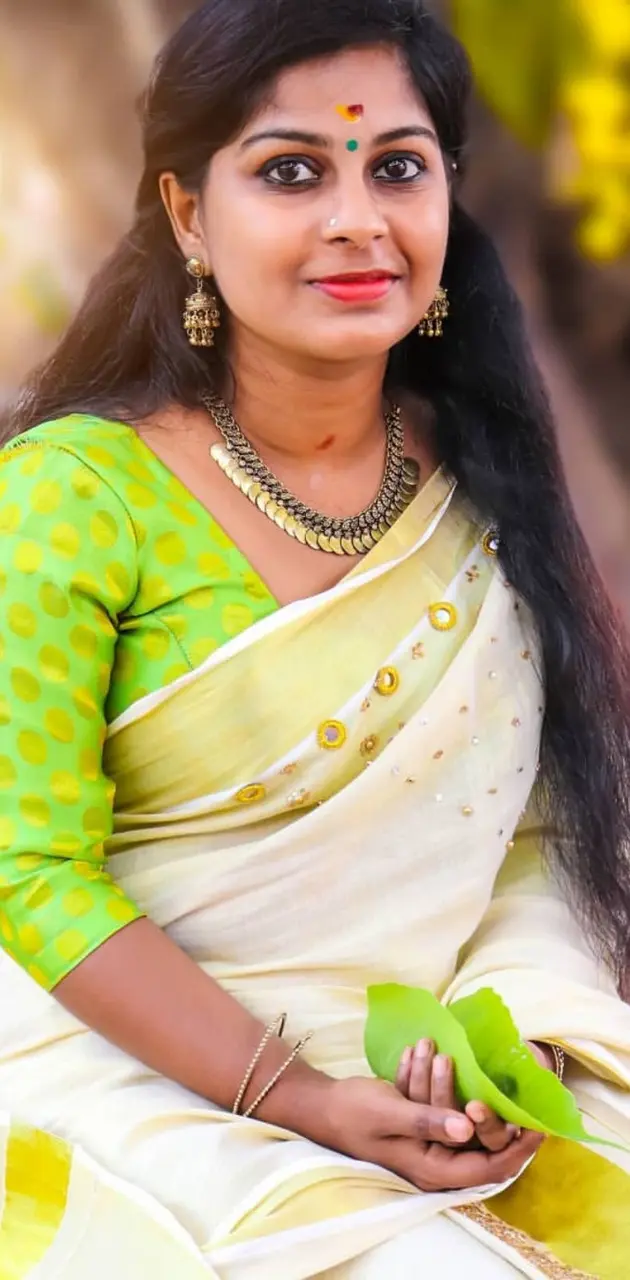 Mallu actress