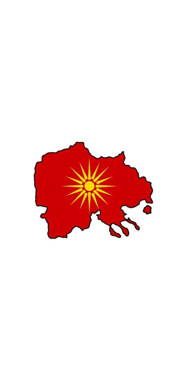 Macedonia 