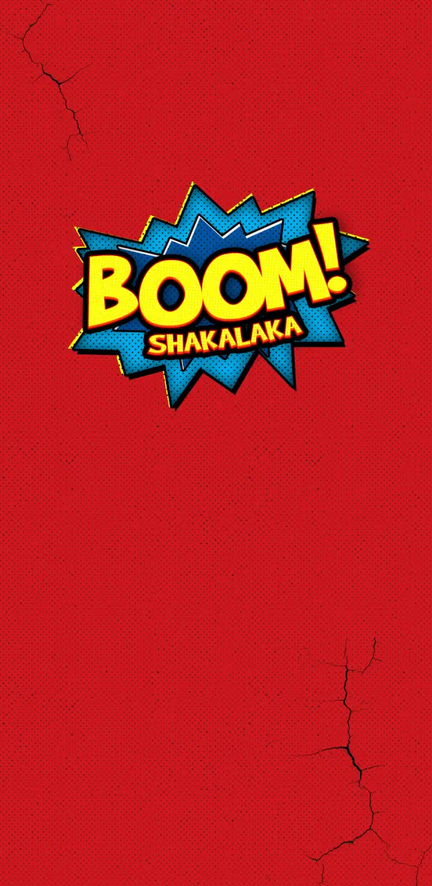 BOOM Shakalaka
