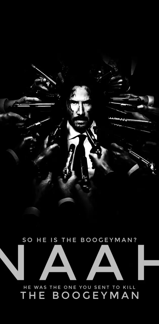 John Wick 2 wallpaper • Zedge  Keanu reeves, Keanu reeves john wick, John  wick movie