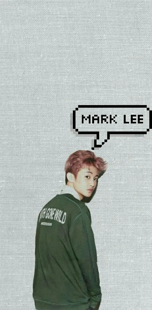 Mark Lee