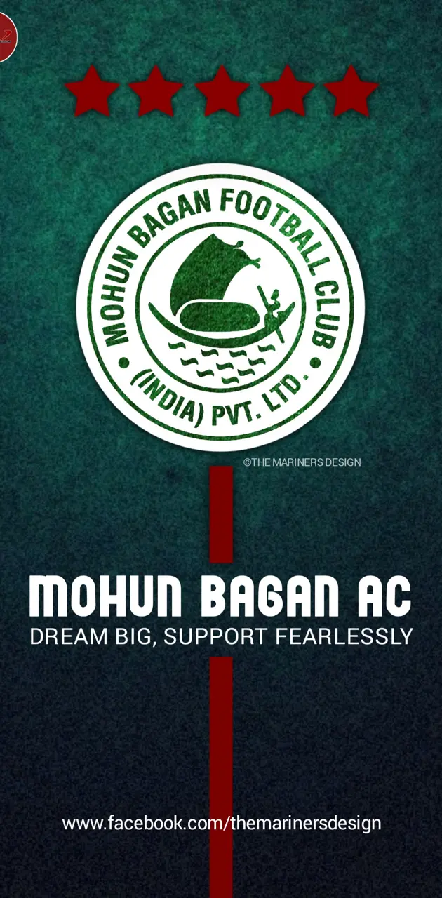 Mohun Bagan 3