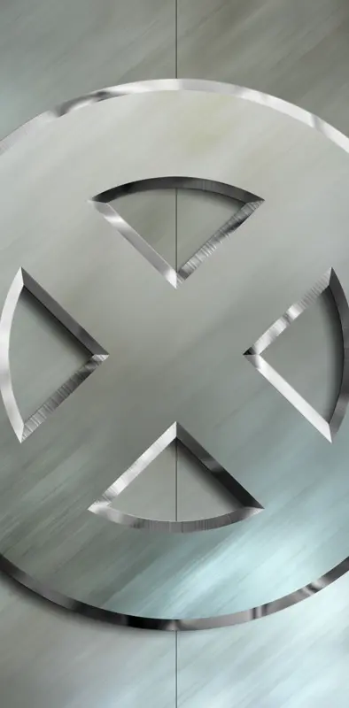 X-men Logo