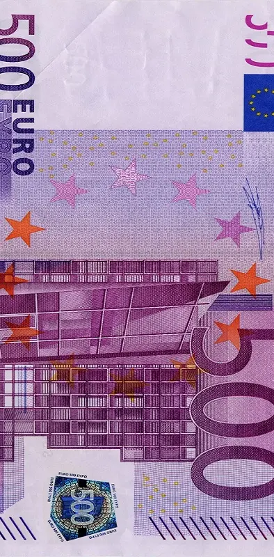 500 Euro