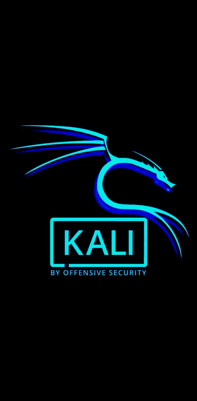 Kali Linux Pale Center