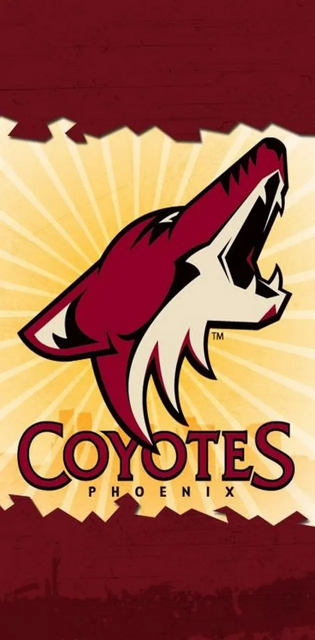 Phoenix Coyotes