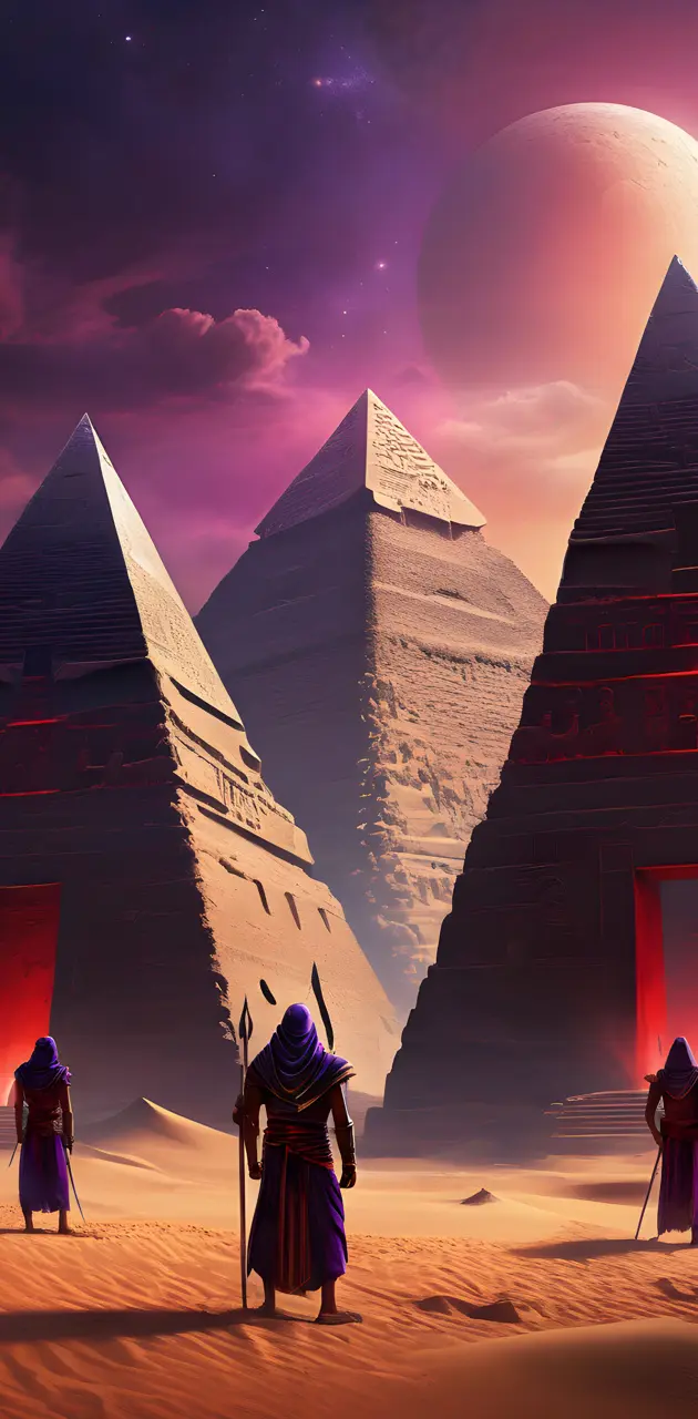 Ancient Egypt