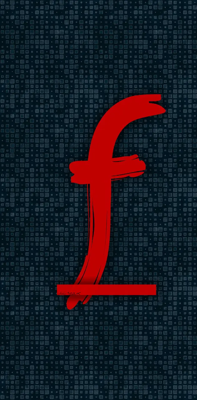 Fpr alphabet f
