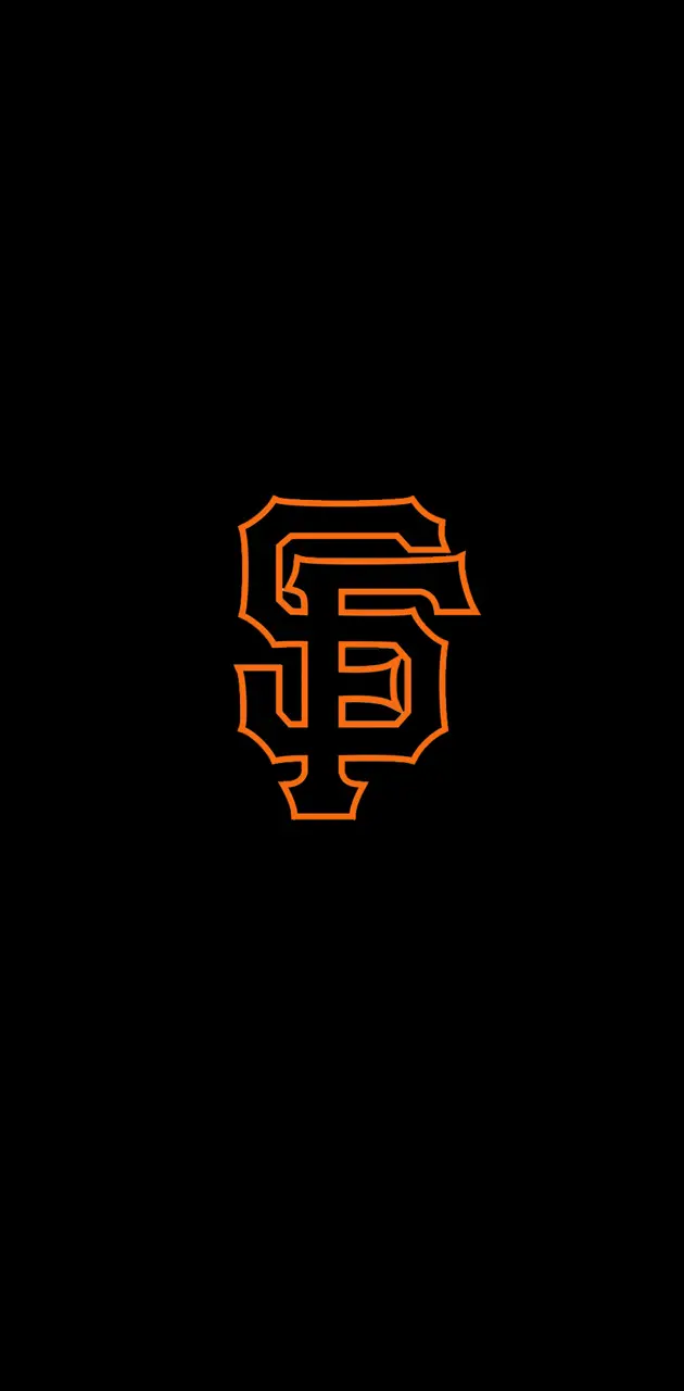 SF Giants logo