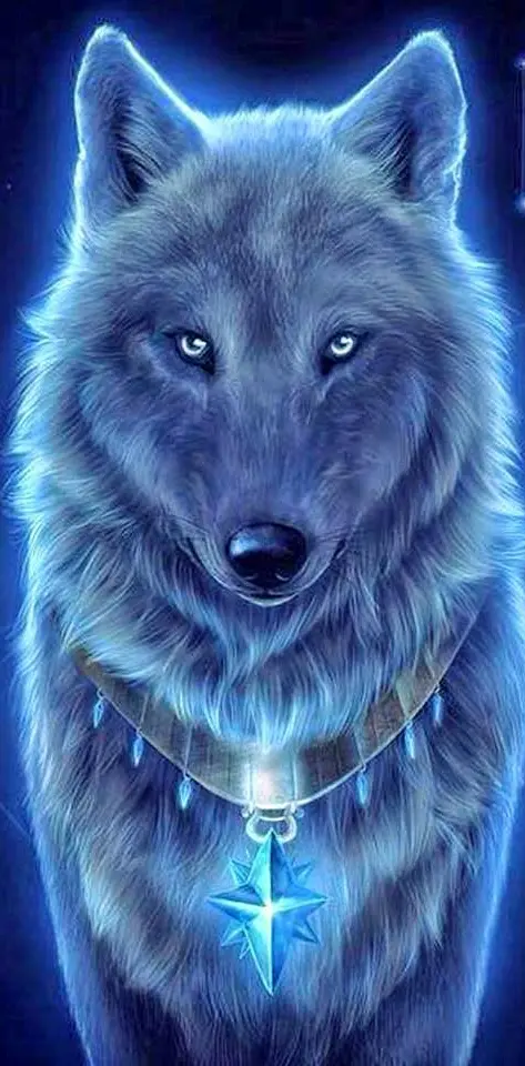 star wolf