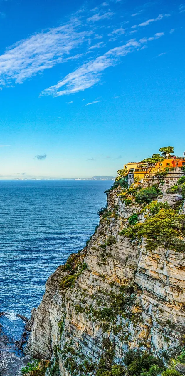 Amalfi coast - Italy