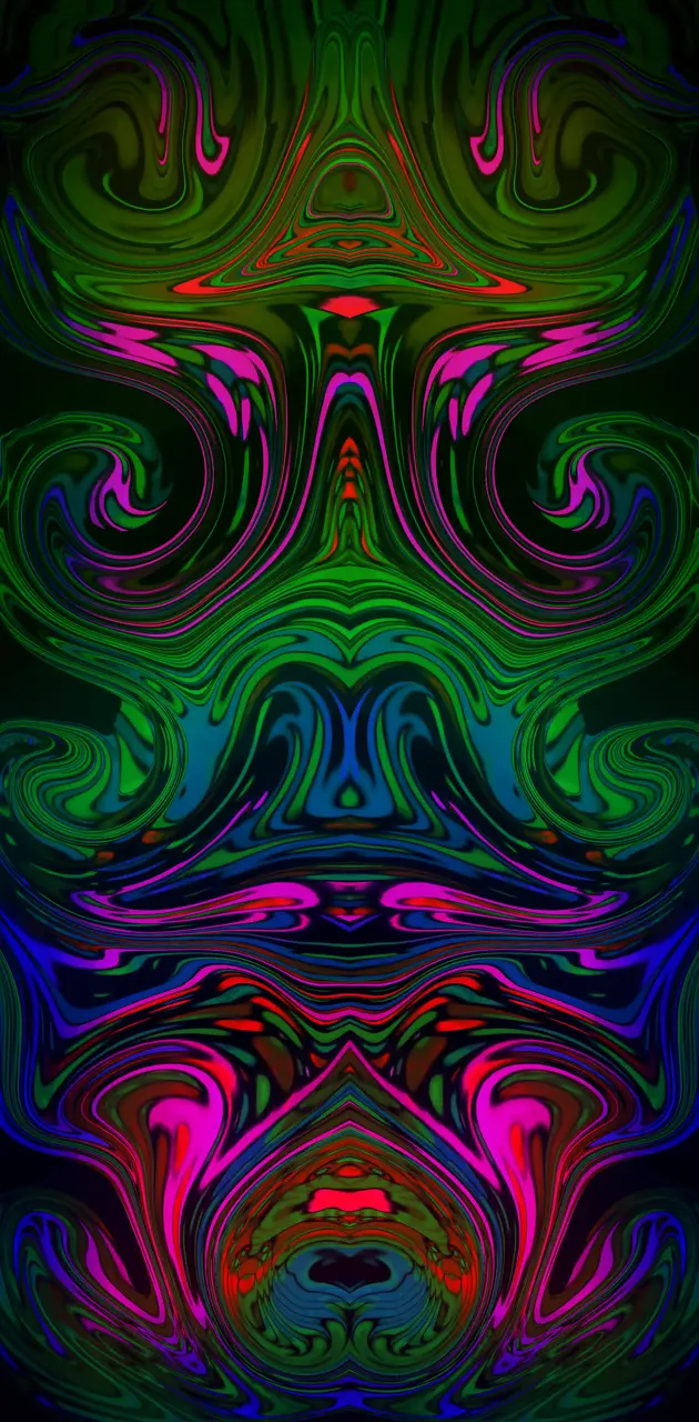 Psychedelic 33