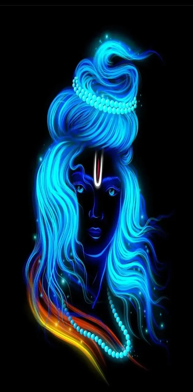 Vishnu god