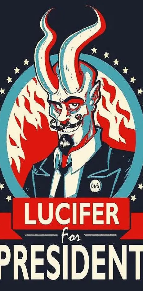 Lucifer 666