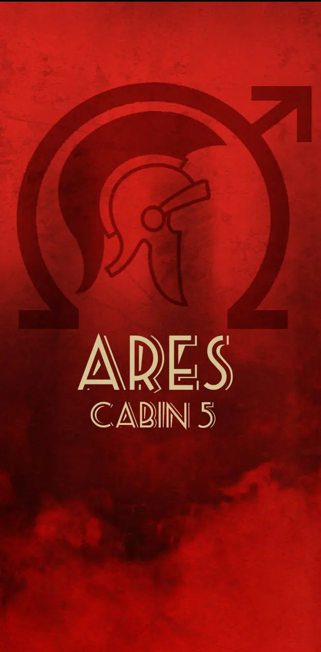 Ares Cabin