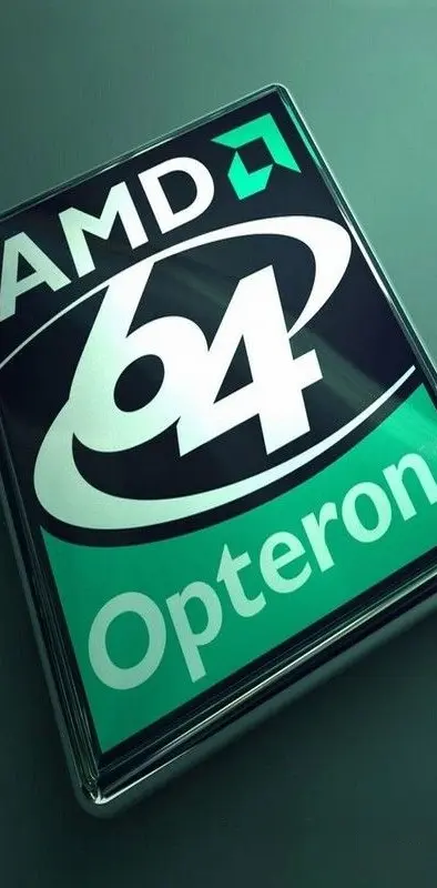 AMD Opteron 64