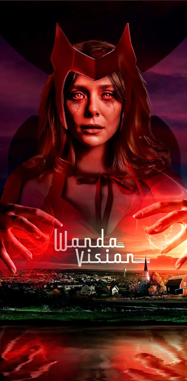 Wanda Vision 
