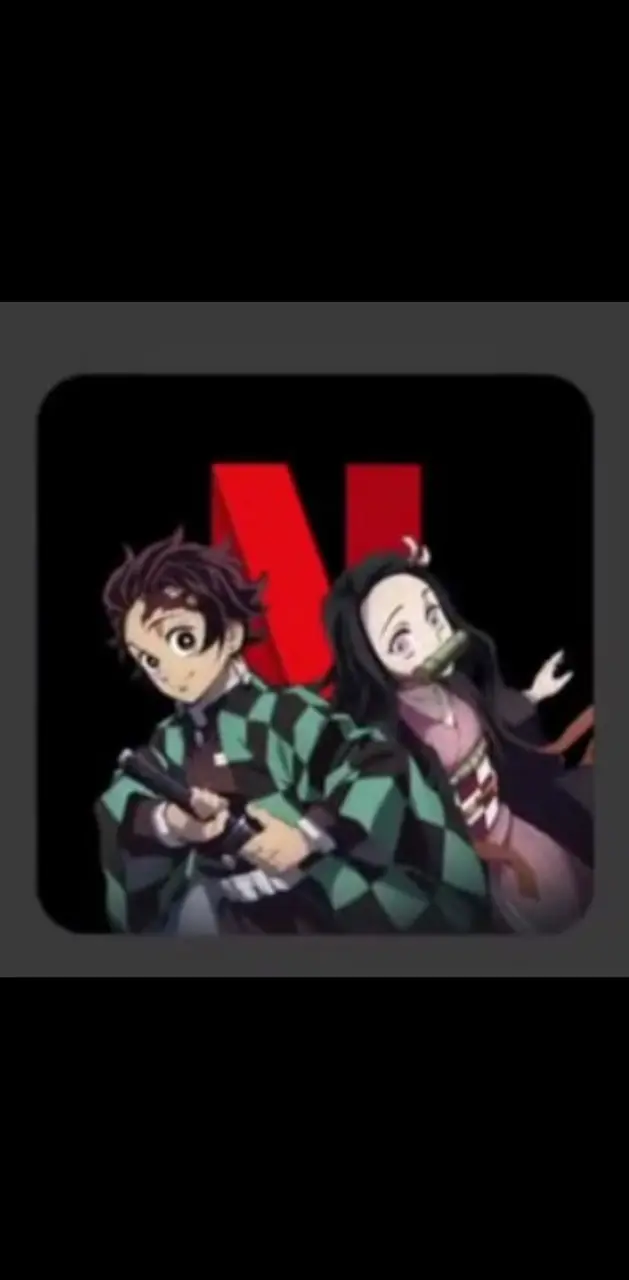 Anime icon