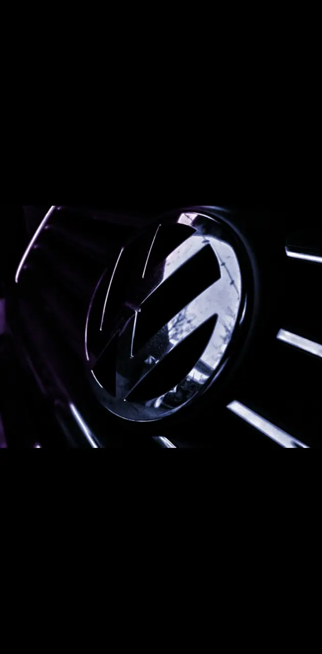 VW logo